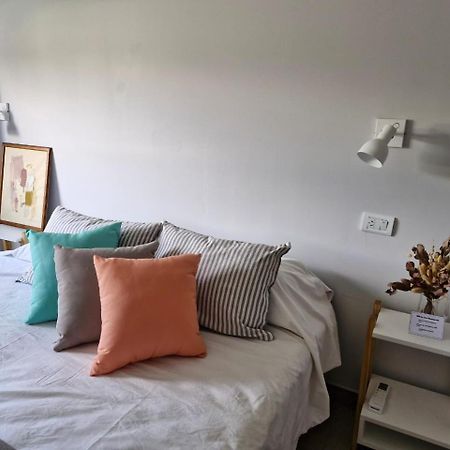 Casa Reconquista Bed & Breakfast Mendoza Eksteriør bilde
