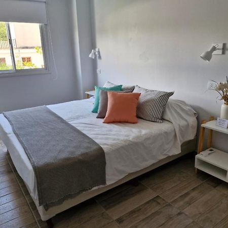 Casa Reconquista Bed & Breakfast Mendoza Eksteriør bilde