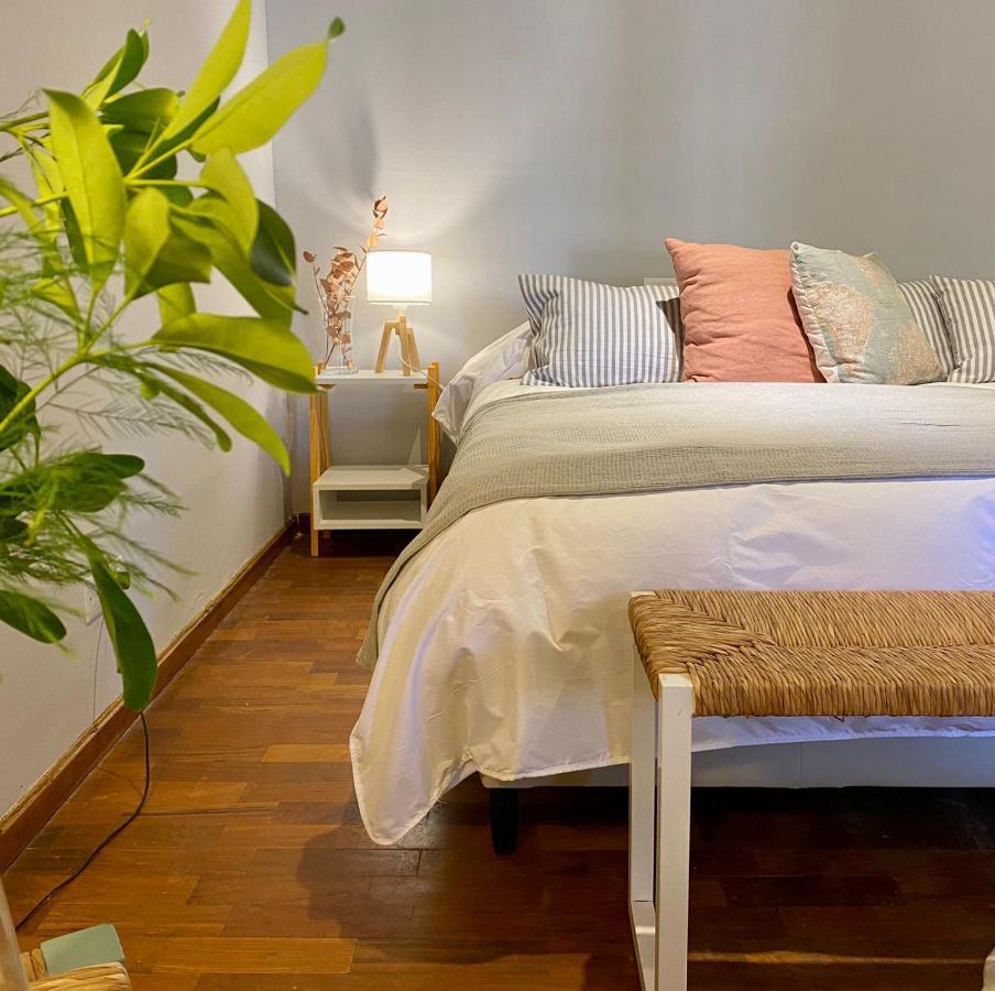 Casa Reconquista Bed & Breakfast Mendoza Eksteriør bilde