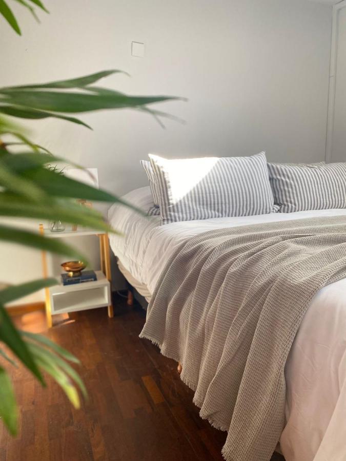 Casa Reconquista Bed & Breakfast Mendoza Eksteriør bilde