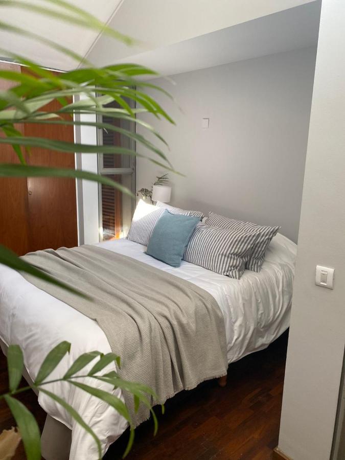 Casa Reconquista Bed & Breakfast Mendoza Eksteriør bilde