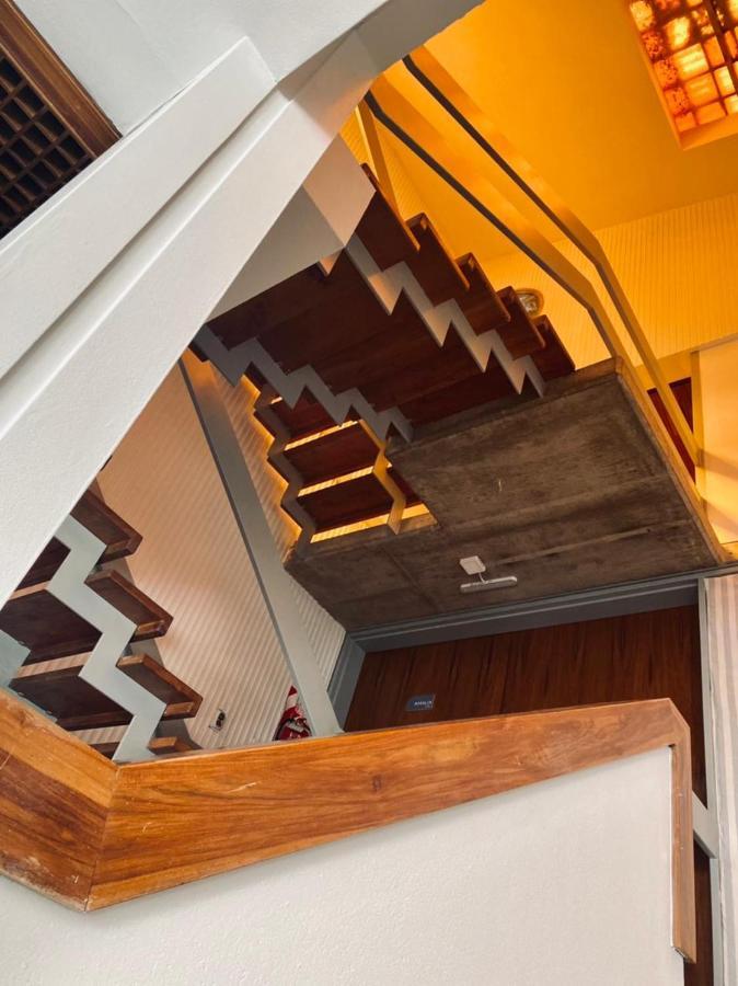 Casa Reconquista Bed & Breakfast Mendoza Eksteriør bilde