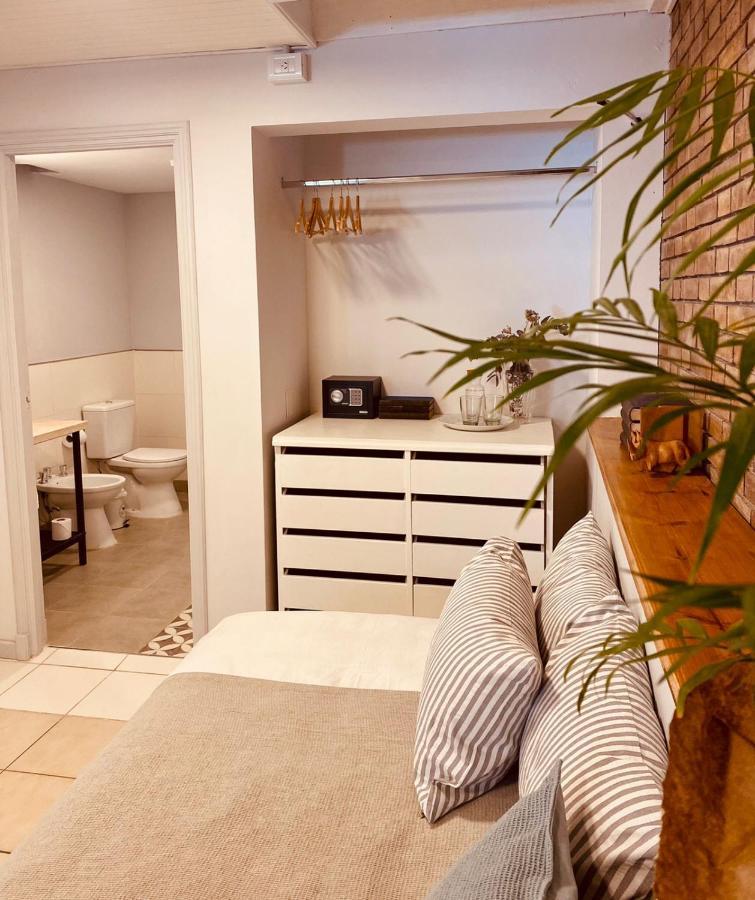 Casa Reconquista Bed & Breakfast Mendoza Eksteriør bilde