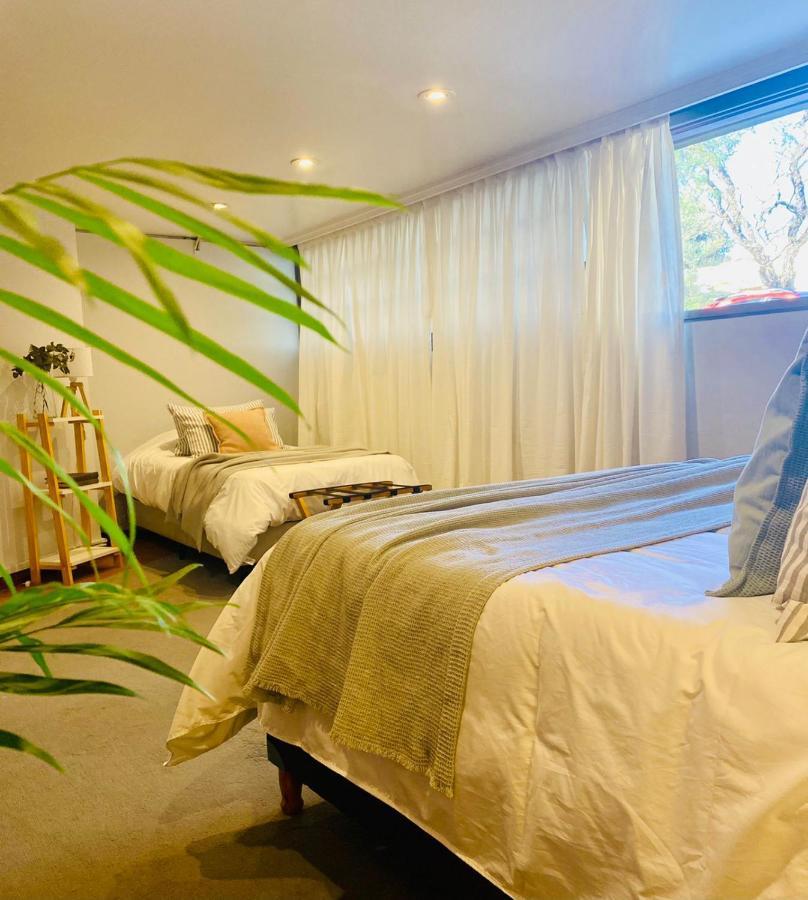 Casa Reconquista Bed & Breakfast Mendoza Eksteriør bilde