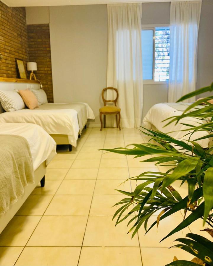 Casa Reconquista Bed & Breakfast Mendoza Eksteriør bilde