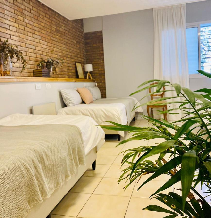 Casa Reconquista Bed & Breakfast Mendoza Eksteriør bilde