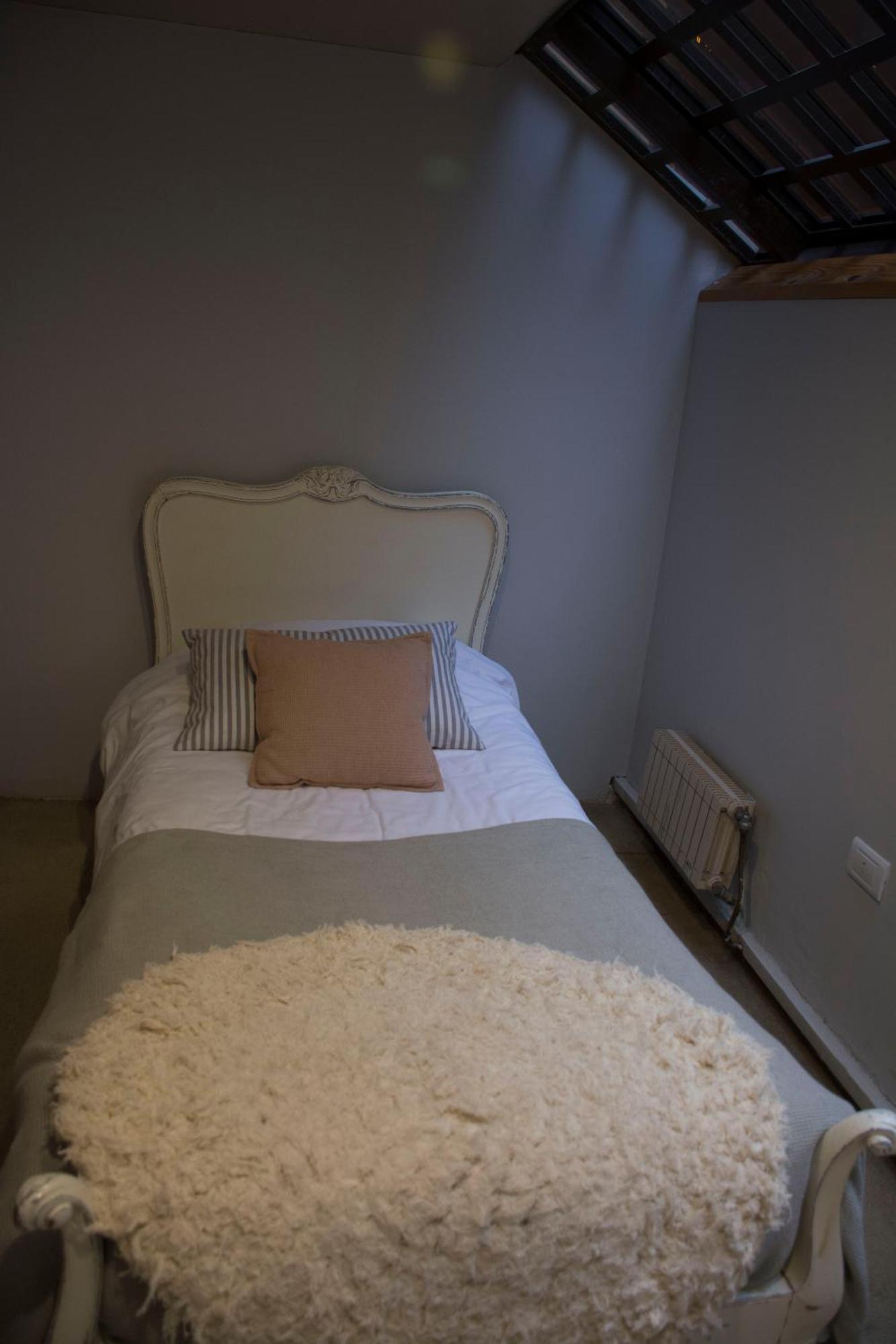 Casa Reconquista Bed & Breakfast Mendoza Rom bilde