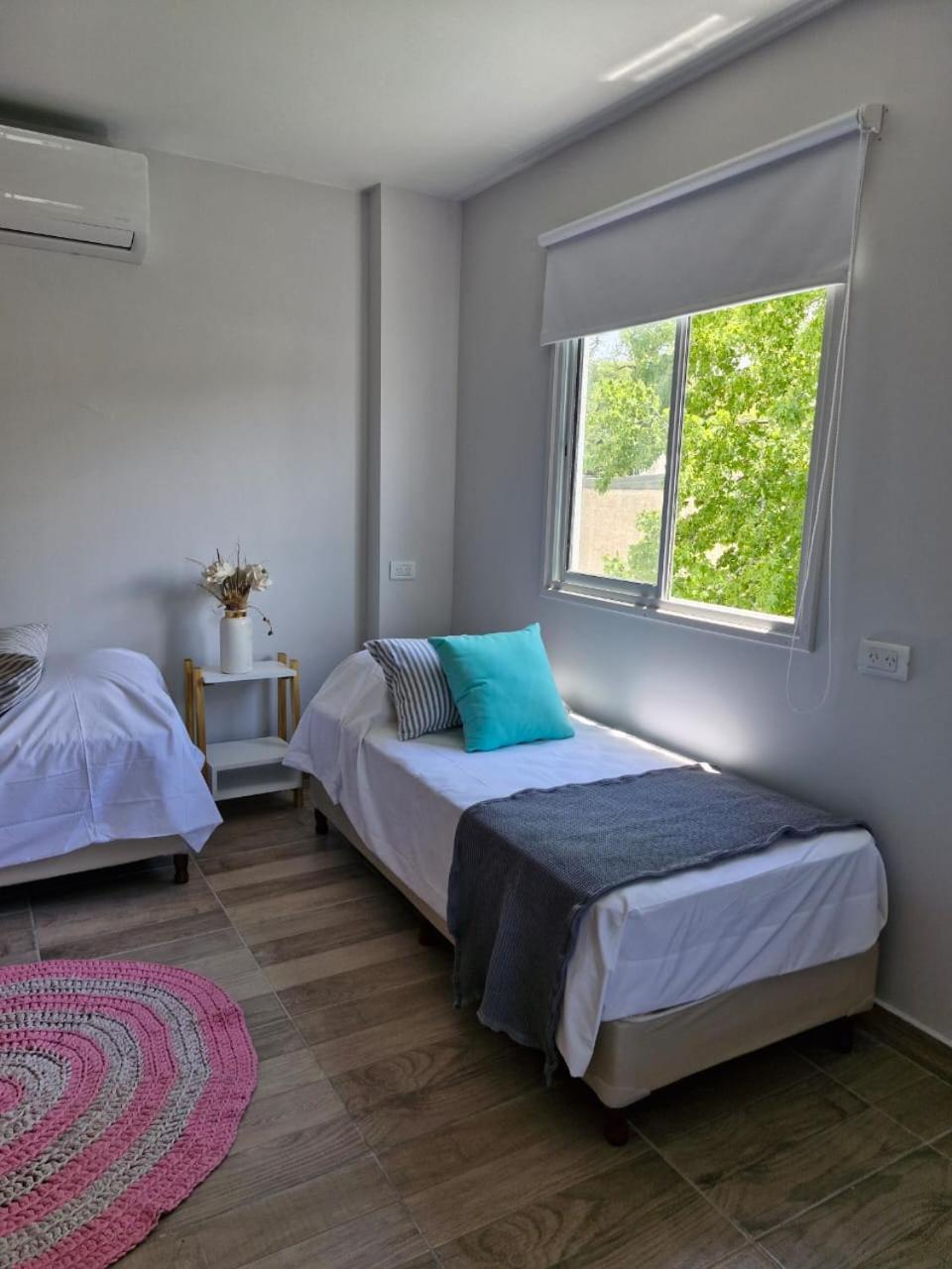 Casa Reconquista Bed & Breakfast Mendoza Eksteriør bilde