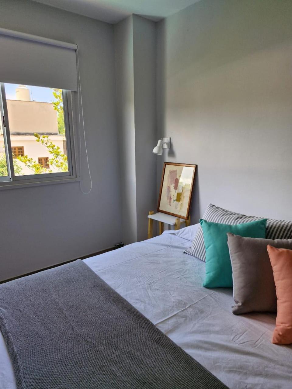 Casa Reconquista Bed & Breakfast Mendoza Eksteriør bilde